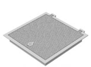 Neenah R-6660-PH Access and Hatch Covers